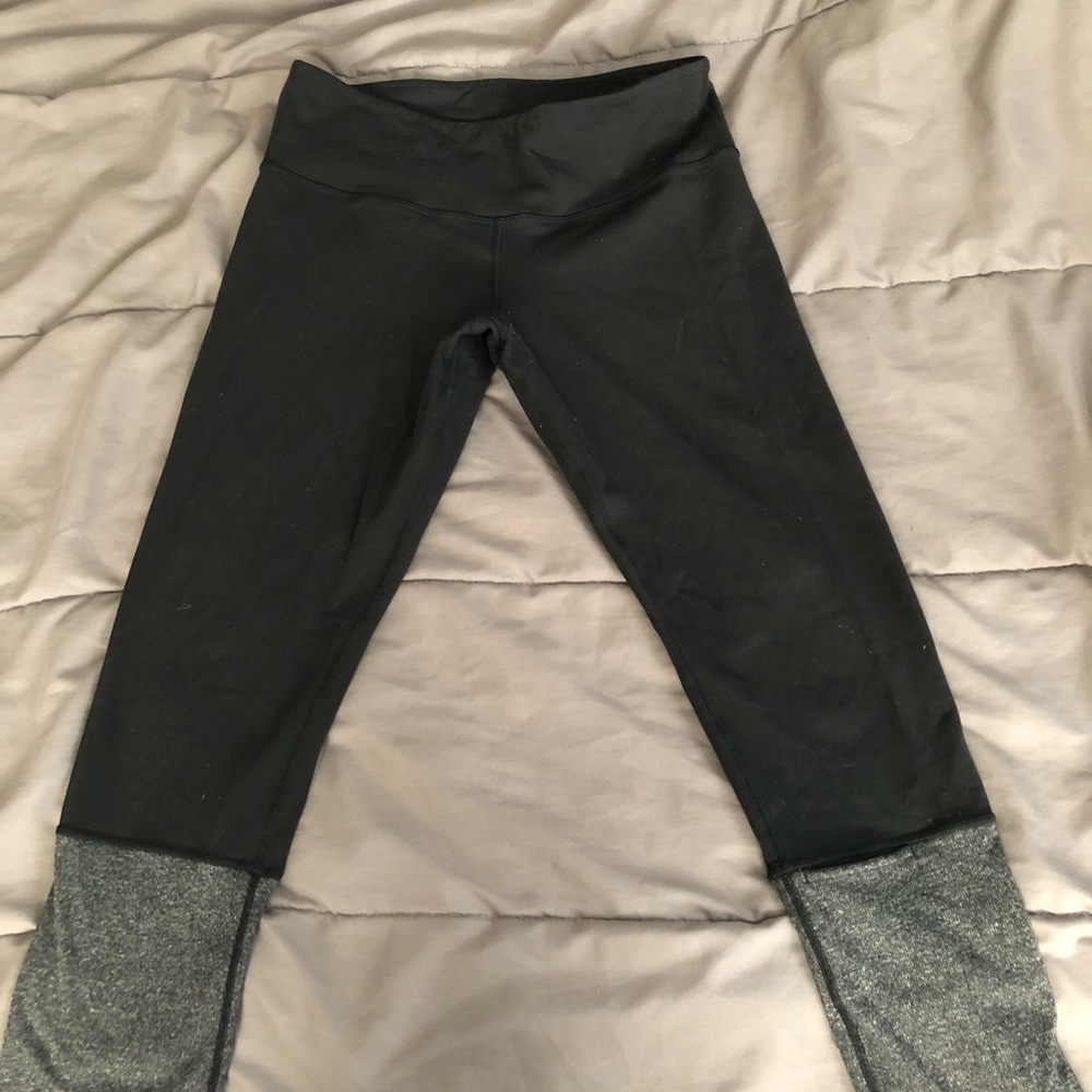 Lululemon Crop Legging